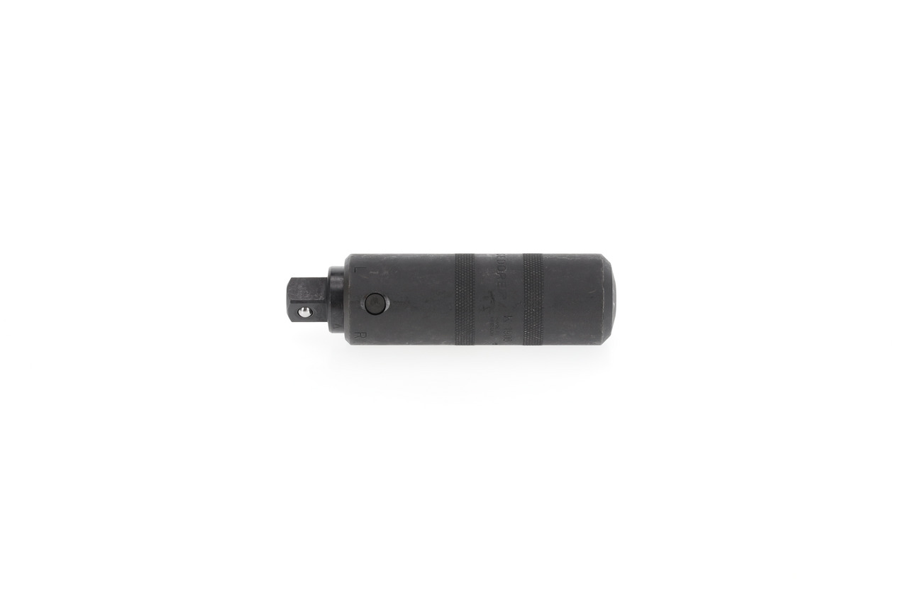 Hand-operated impact driver 1/2"