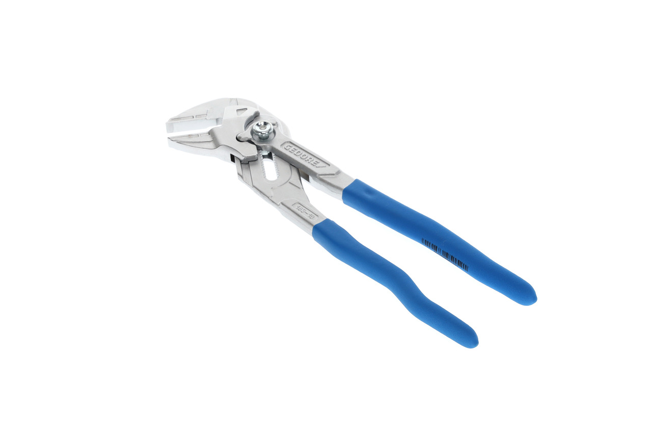 Plier wrench 10"