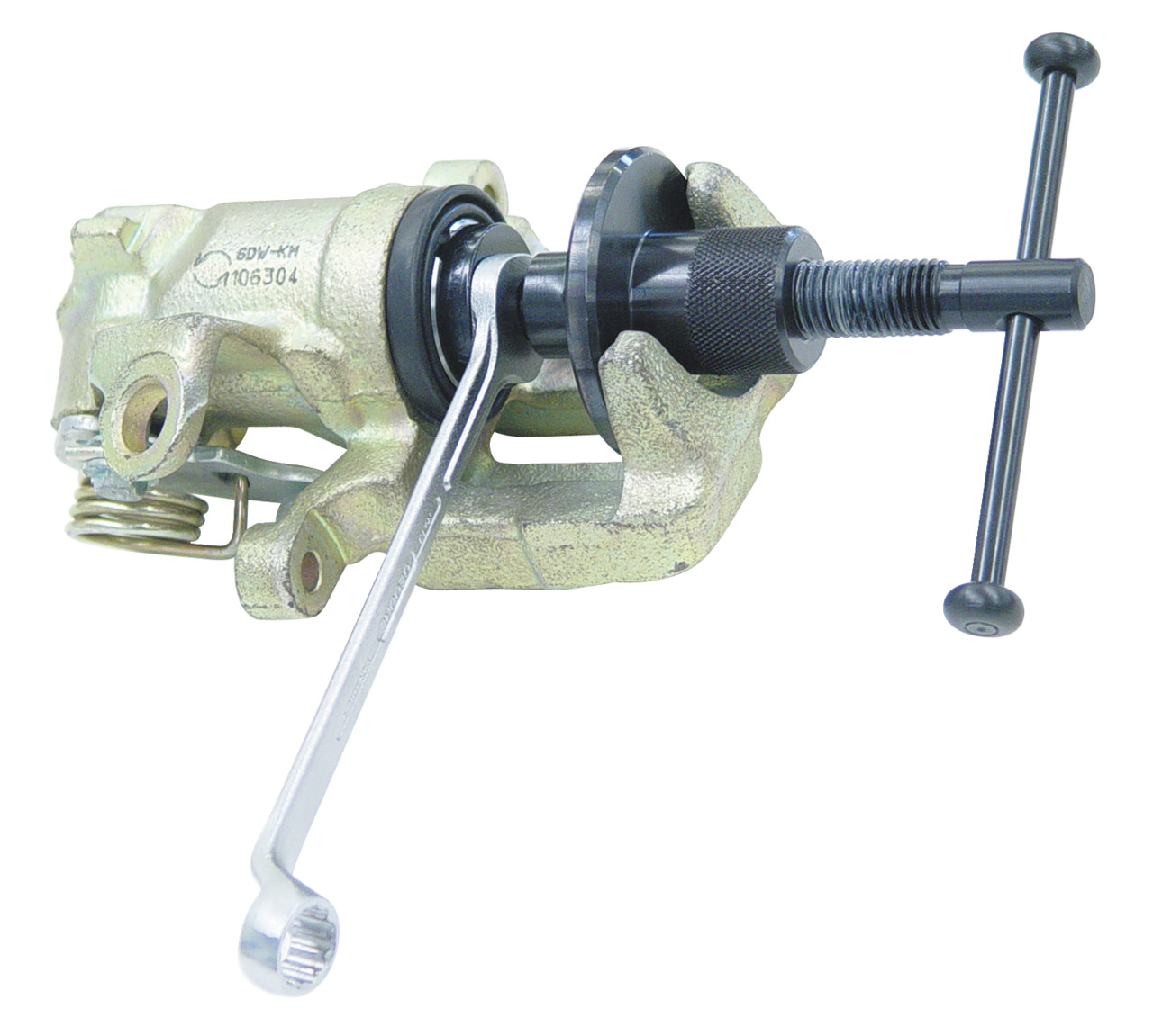 Brake Piston Push-Back/Wind-Back Kit