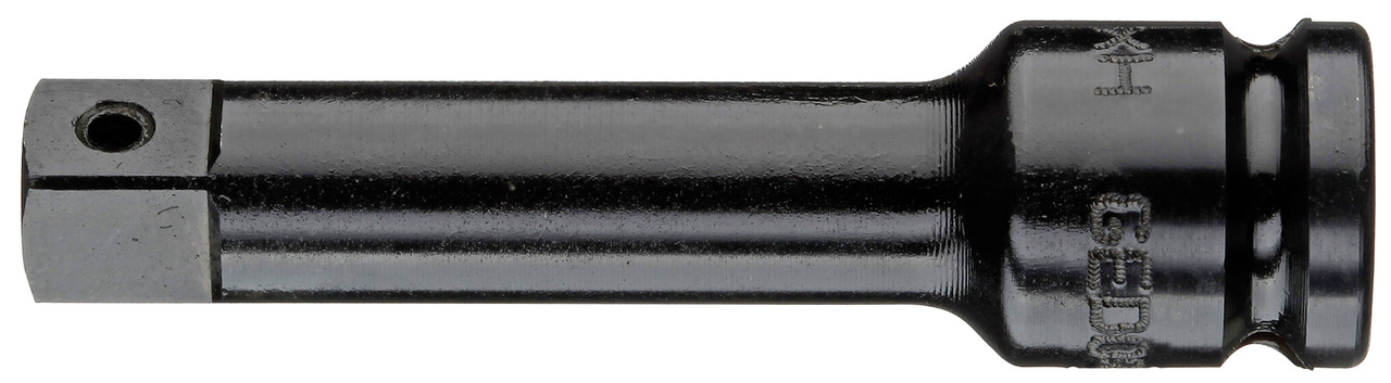 Impact extension 1/4" 50 mm