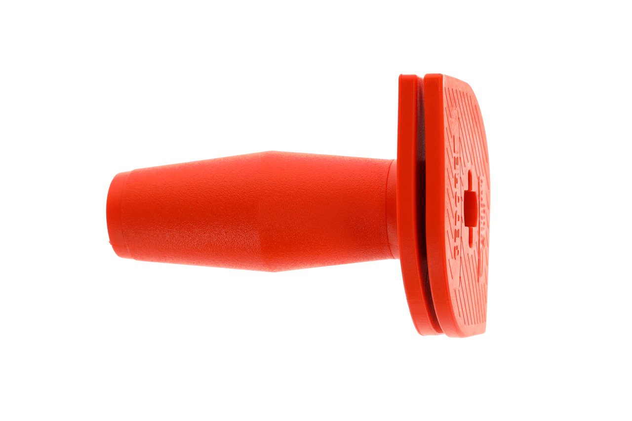 Protective hand guard