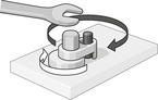 Stud extractor