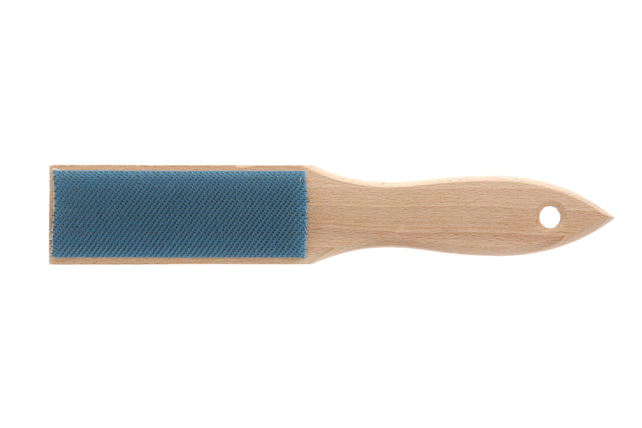 File brush