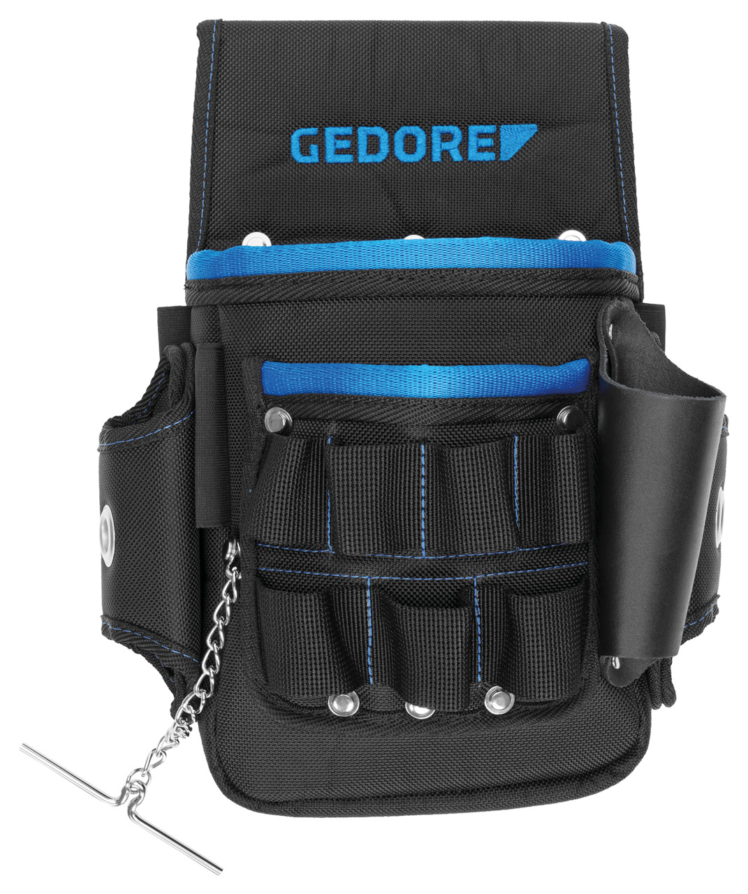Electricians' pouch