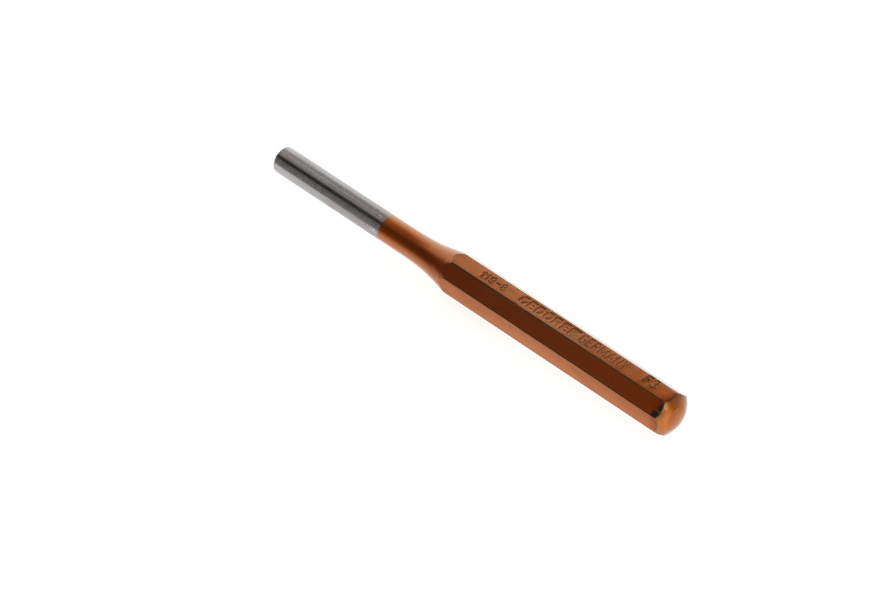 Pin punch 8mm