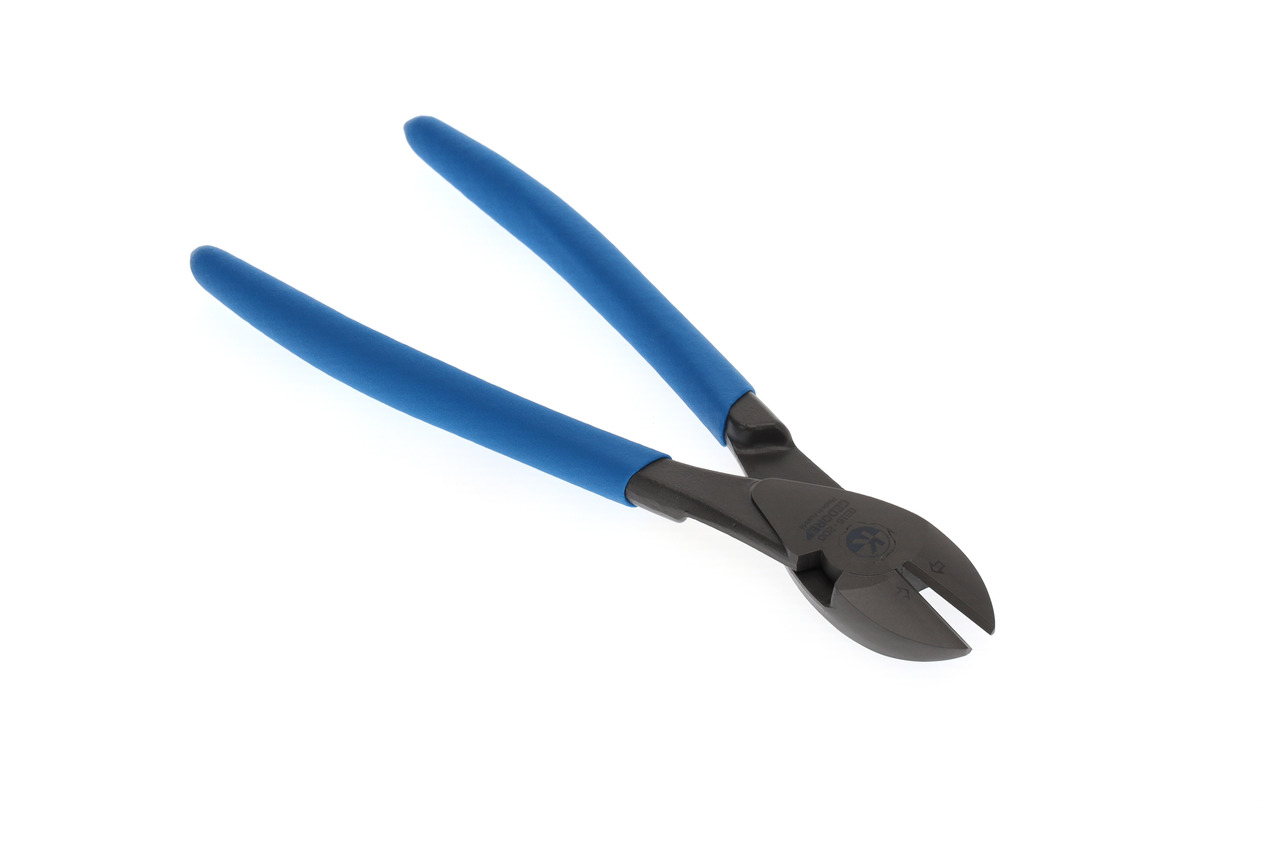 Heavy duty side cutter 200 mm