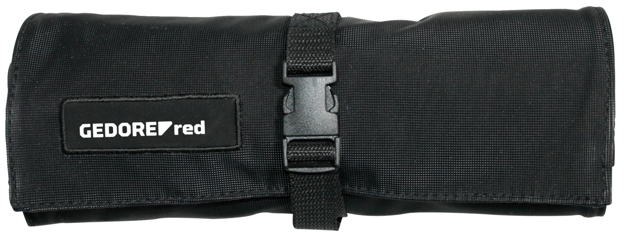 Wallet for 12 spanners and small parts