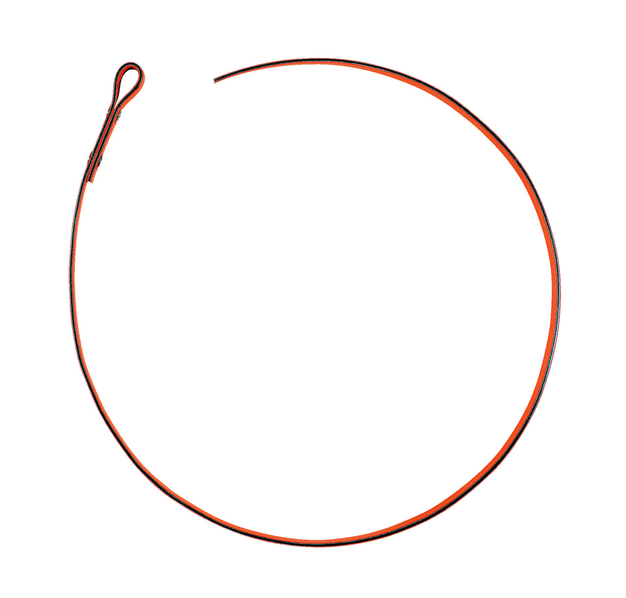 Spare strap l.900mm f.strap wrench