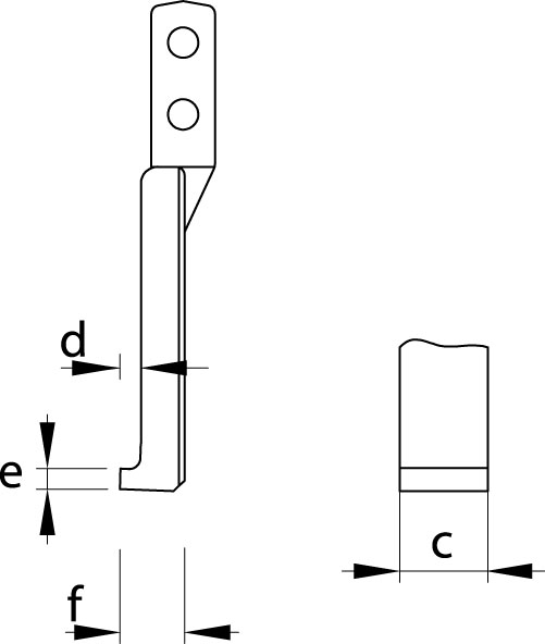 Puller set with 9 legs 200x150/220/300 mm