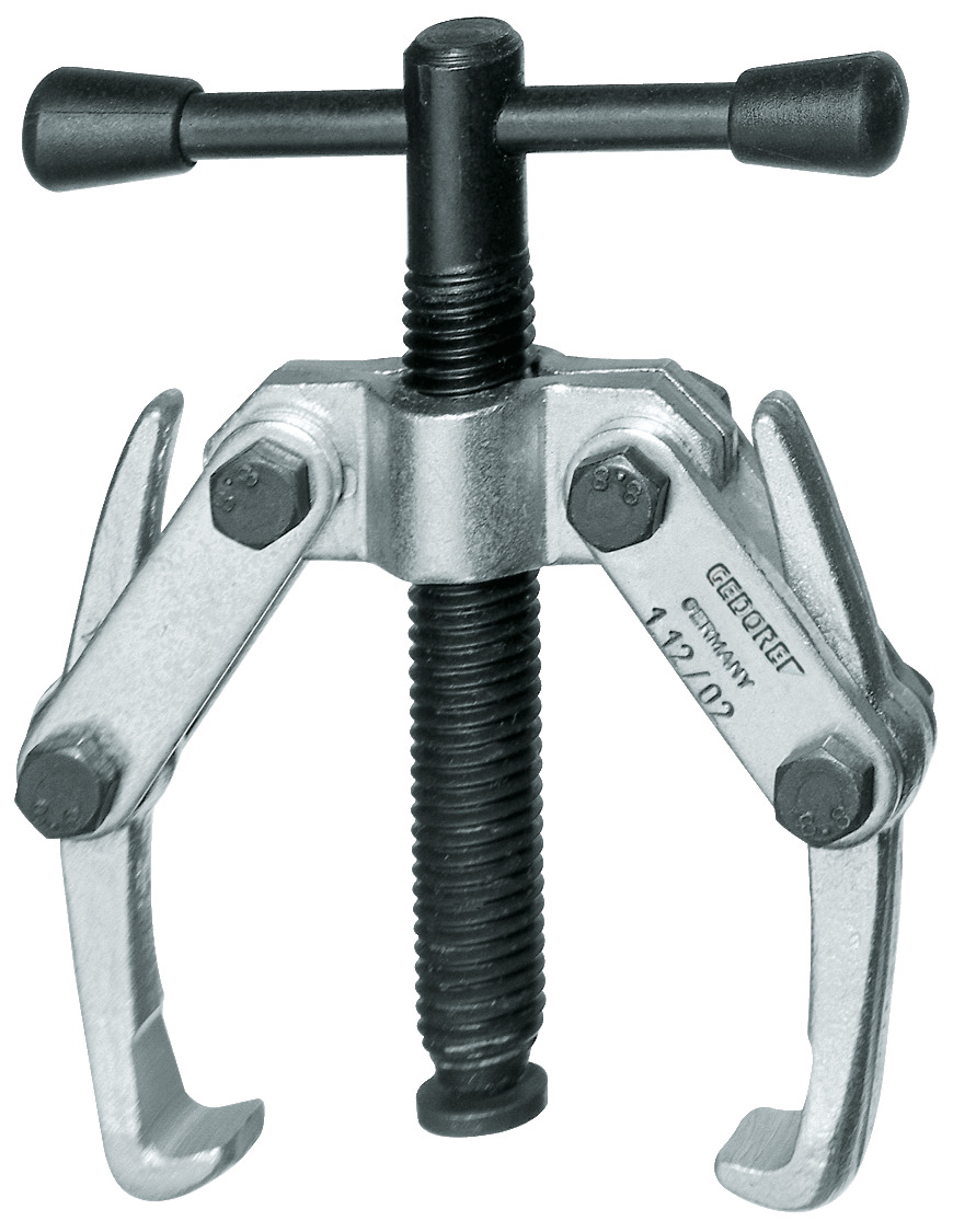 Battery-terminal puller, 2-arm pattern