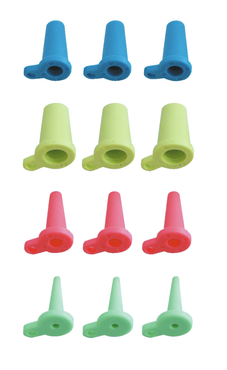 Vacuum Cap Set