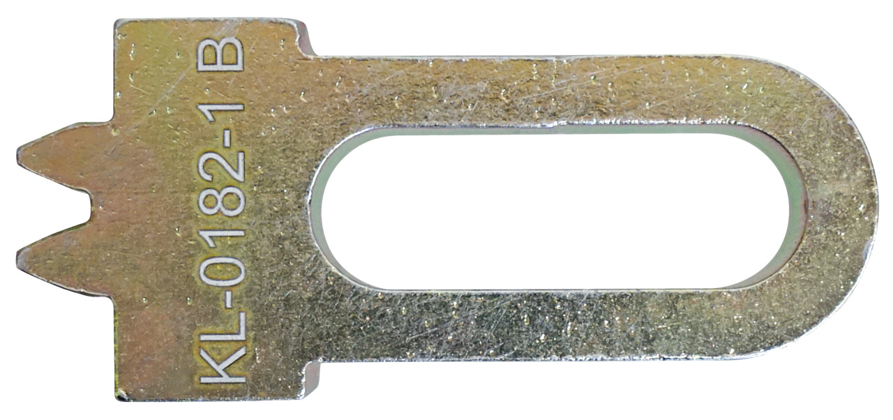 Flywheel Locking Tool