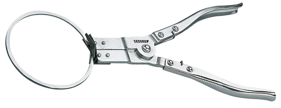 Piston ring pliers