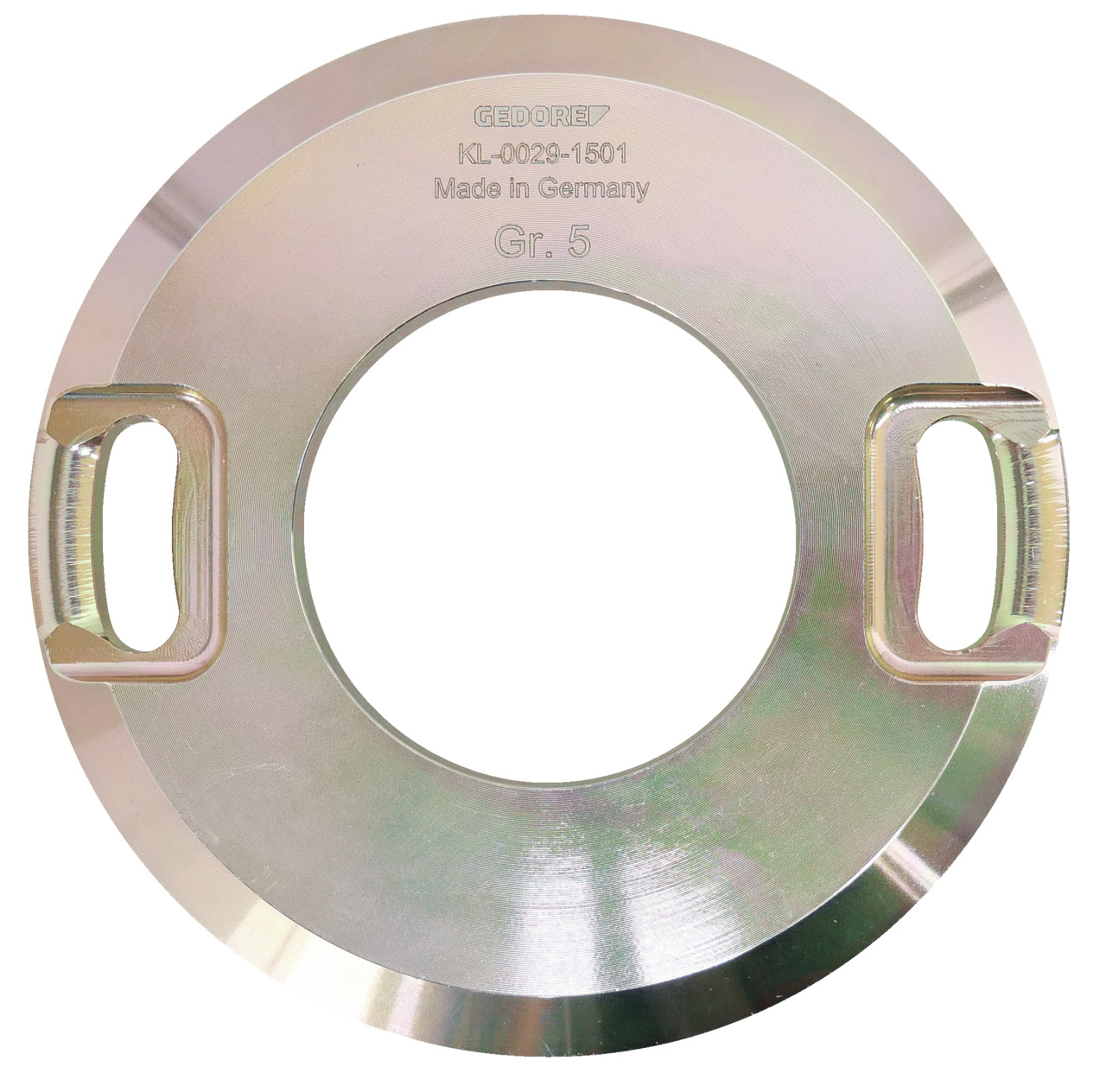 Support Ring, Size 5