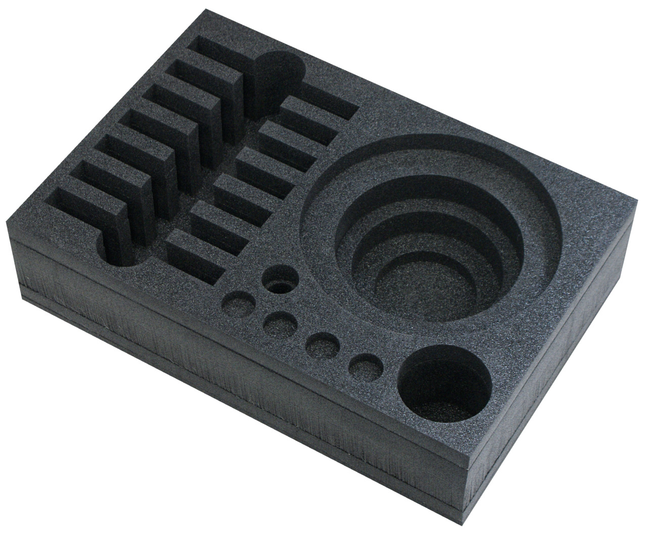 Foam Insert