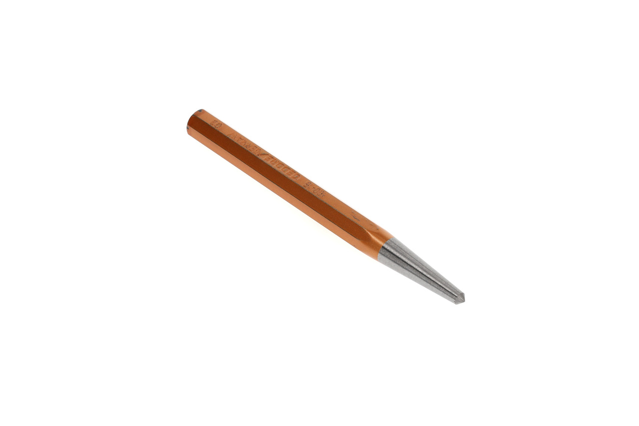 Centre punch