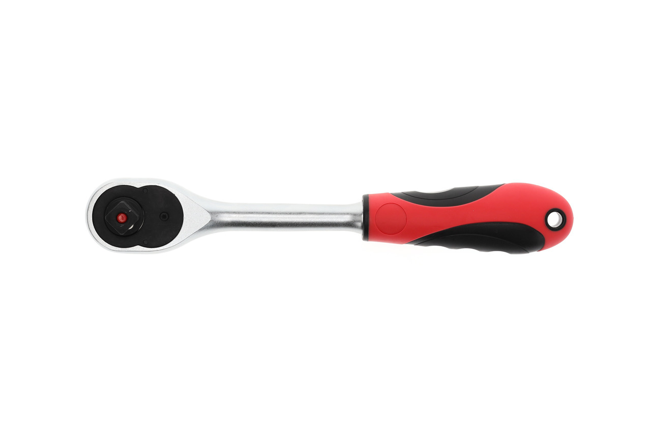 2C carraca reversible 1/2 L.250mm RSW5° 2C carraca reversible 1/2 L.250mm RSW5°