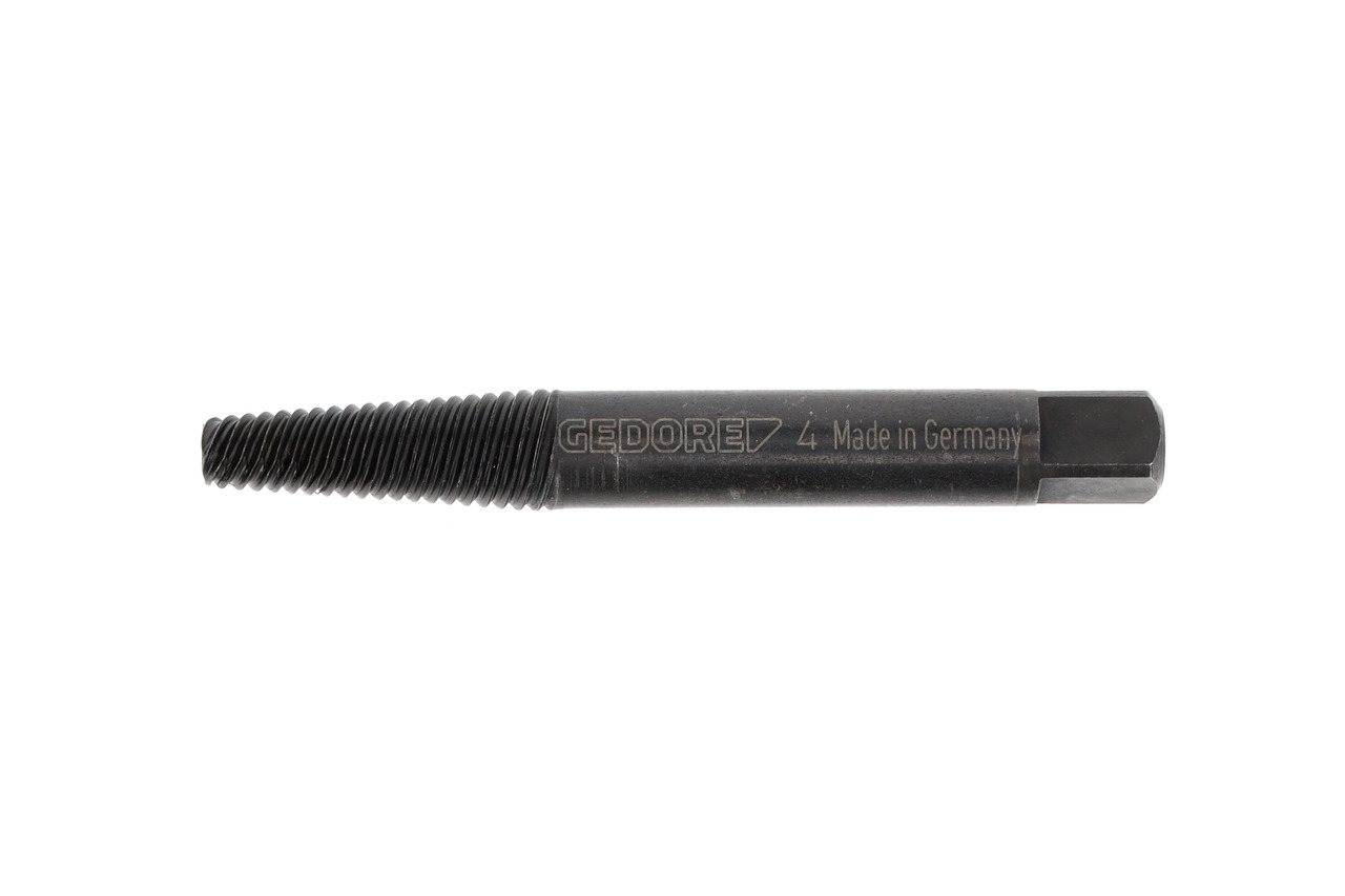 Bolt extractor 4.8-8.8 mm, M11-M14