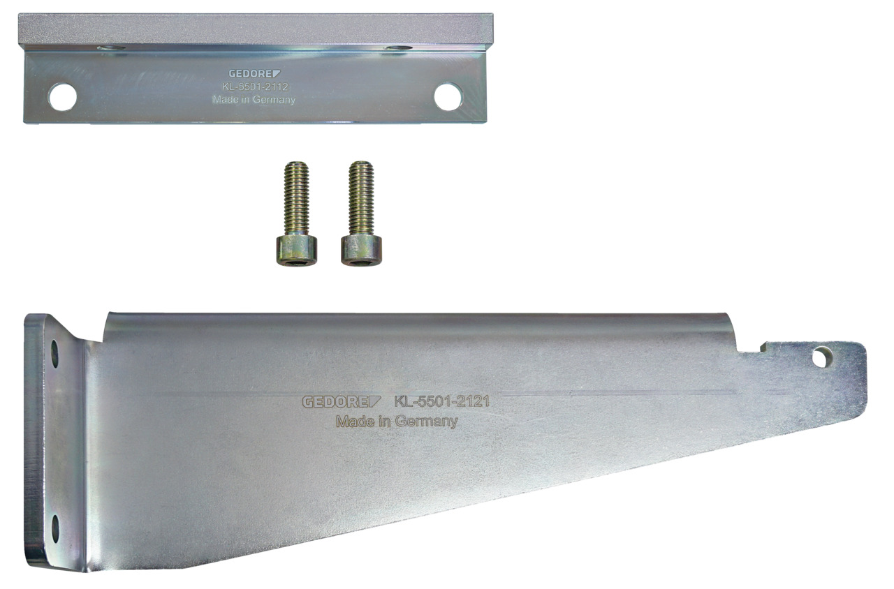 Wall-Mount Bracket, long