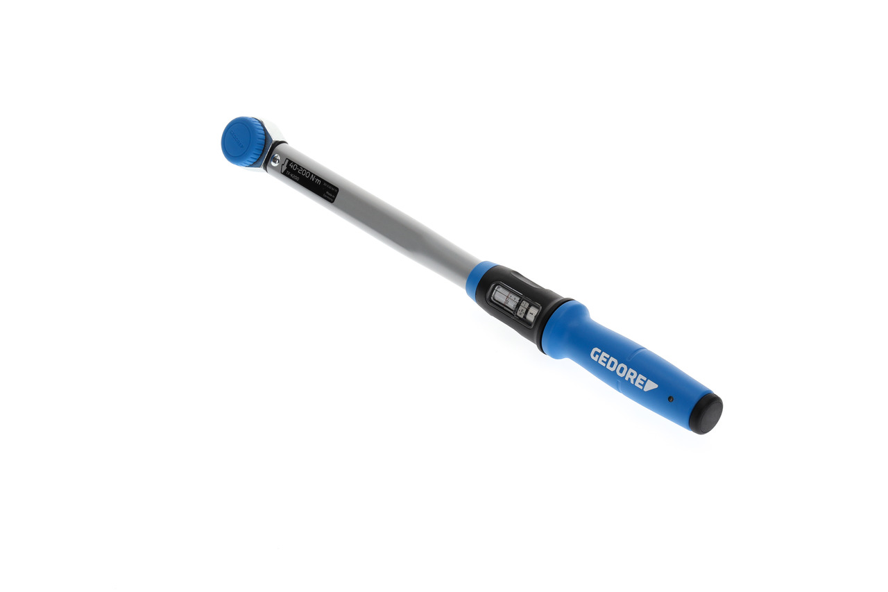 Torque wrench TORCOFIX K