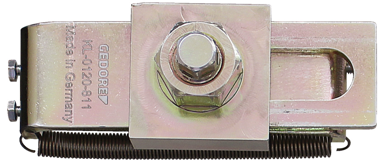 Fuel Tank Sender Spanner Base Tool