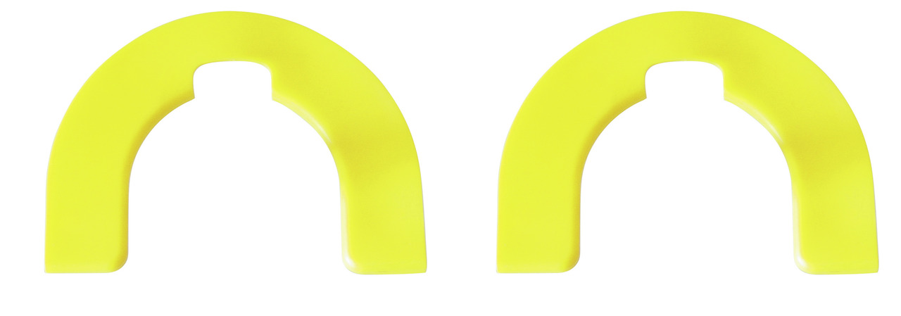 Protective insert pair Size 1C
