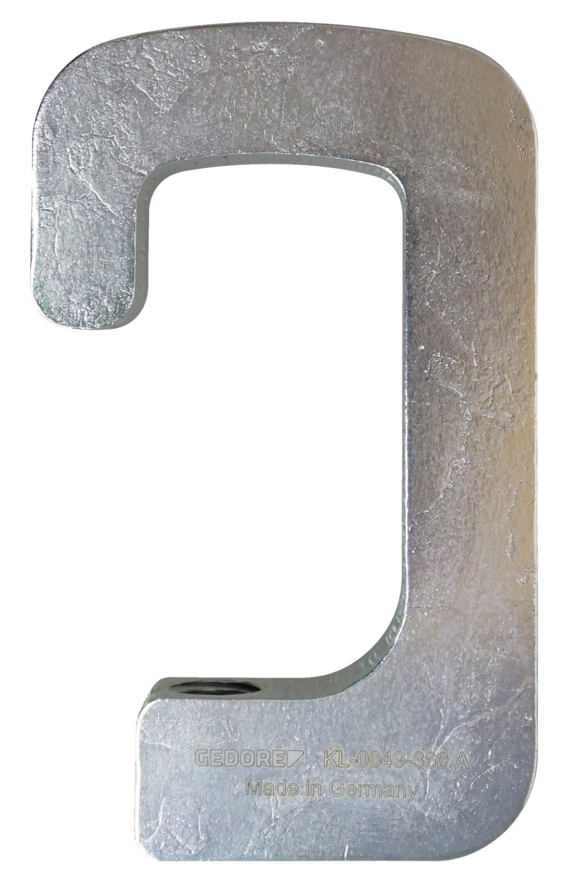 Hook for Slide Hammer