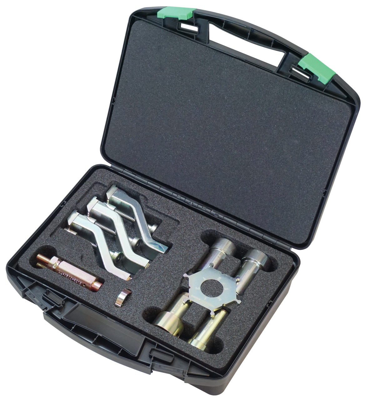 Double clutch supplement-Renault