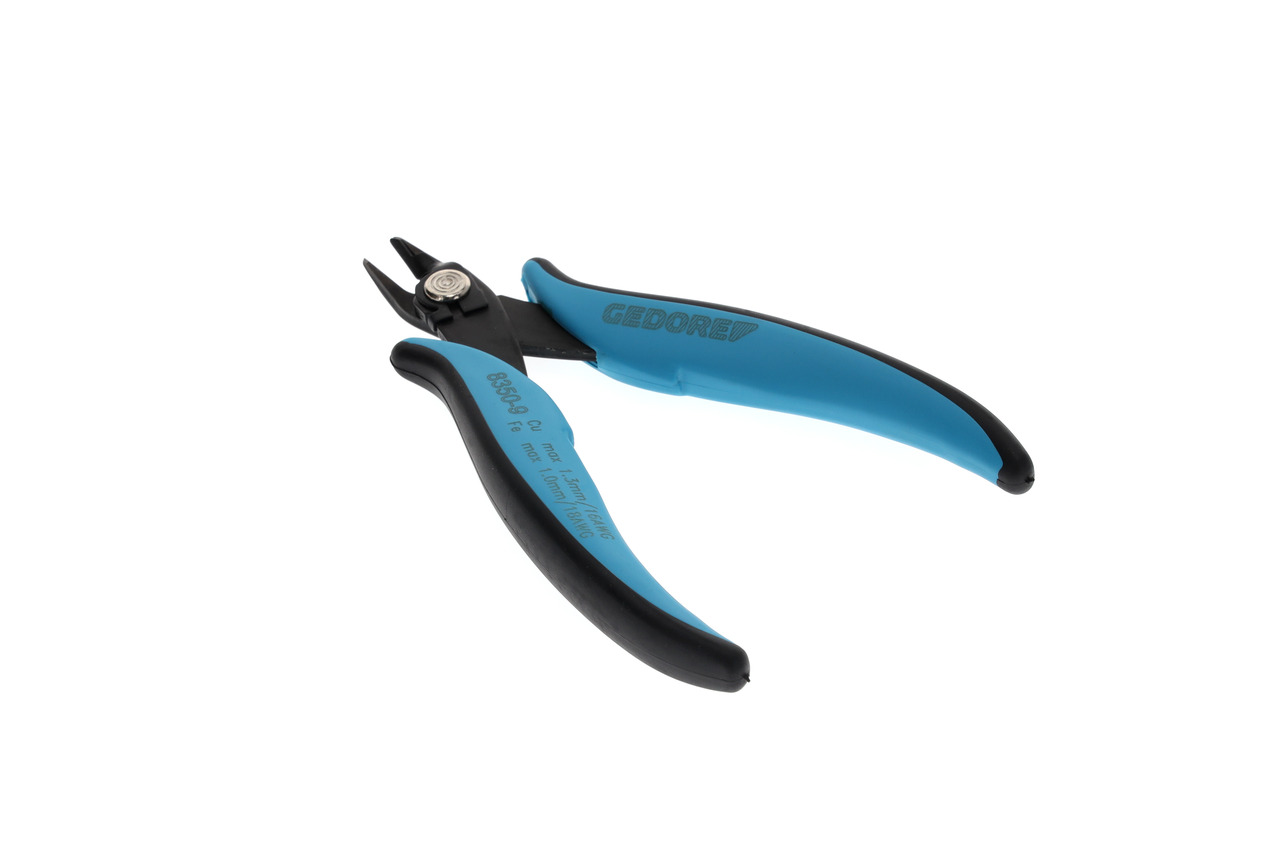 Electronic side cutter Electronic side cutter
