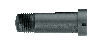 Spare bolt