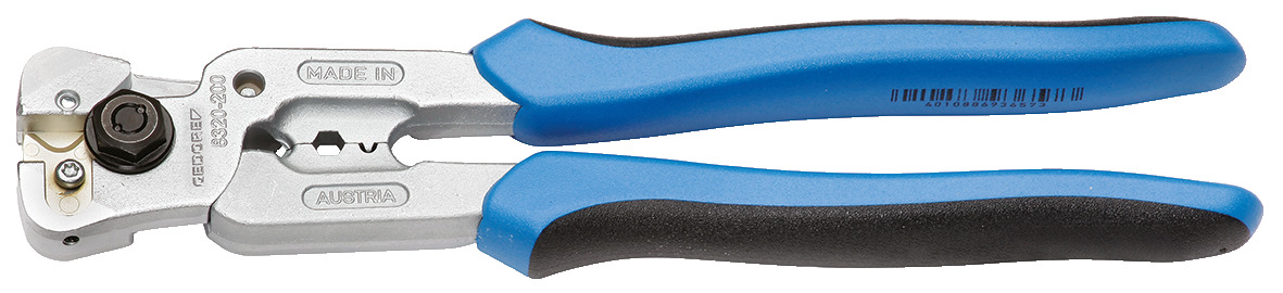 Wire rope cutter