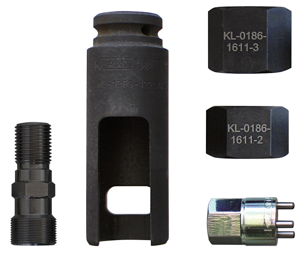 Upgrade Kit, Denso, M20