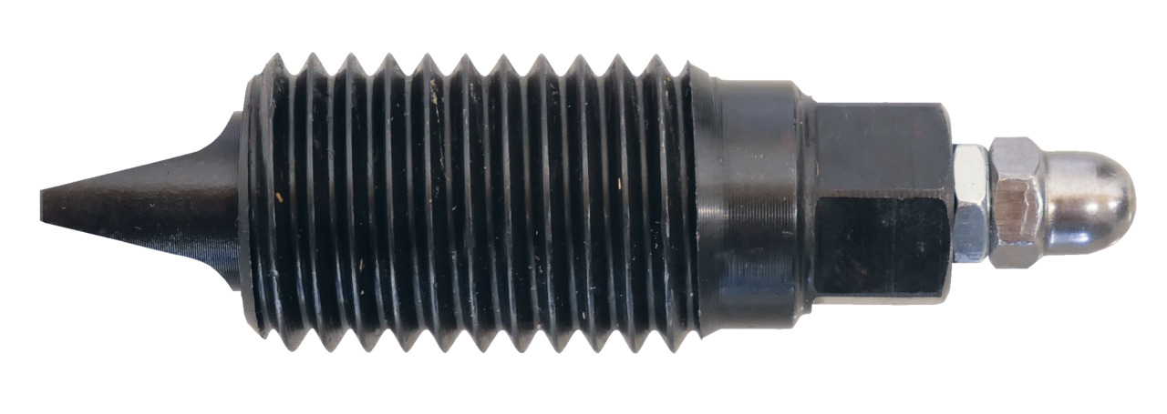 Pressure Screw with Wedge No.2