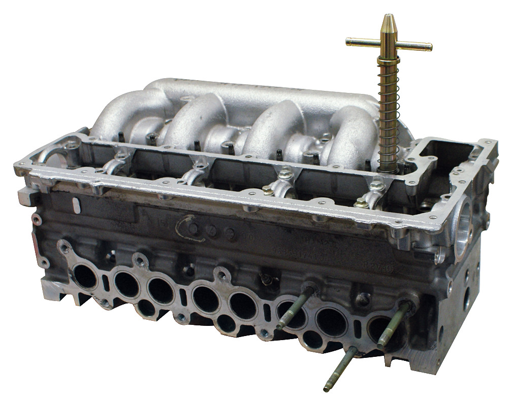 Cleaning Tool Set (Universal) for Injector Nozzle
