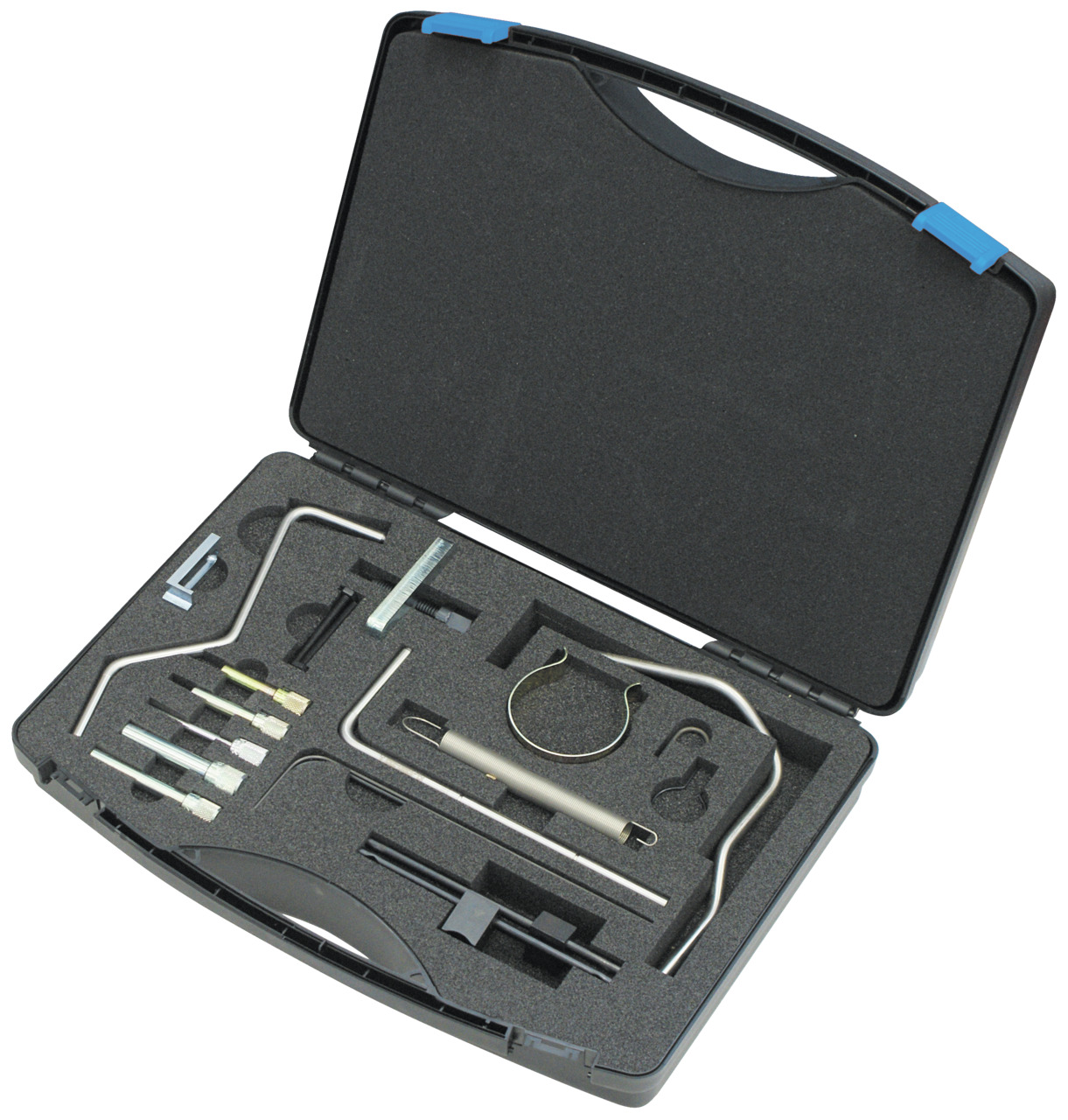 Locking Tool Set, PSA 1.4, 1.6, 2.0, 2.2  HDI