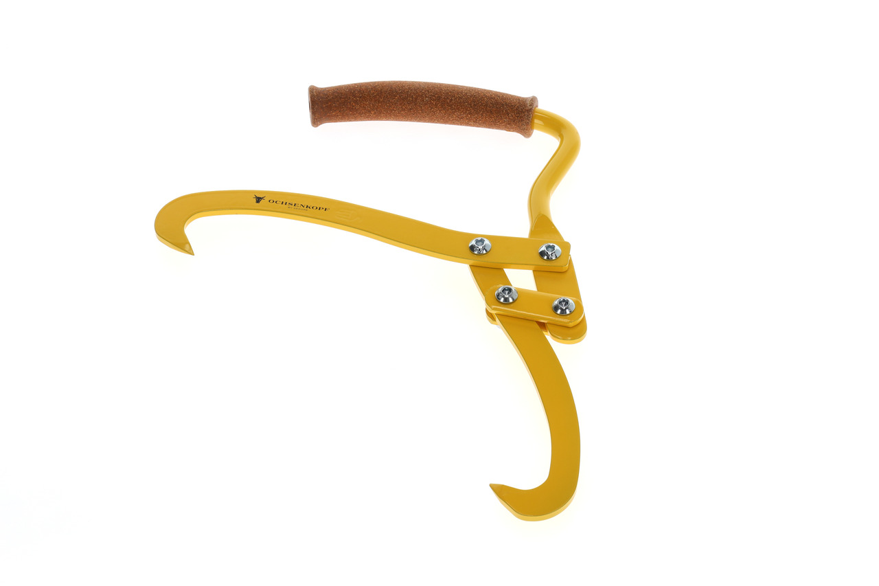 Tong 265 mm