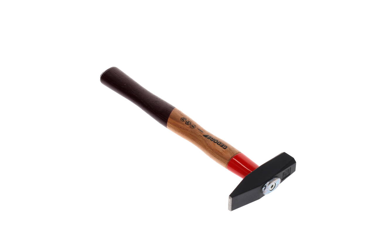 Engineers' hammer ROTBAND-PLUS