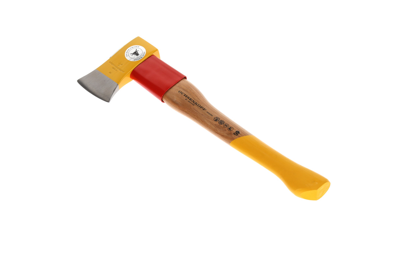 Hatchet SPLIT-QUICK ROTBAND-PLUS