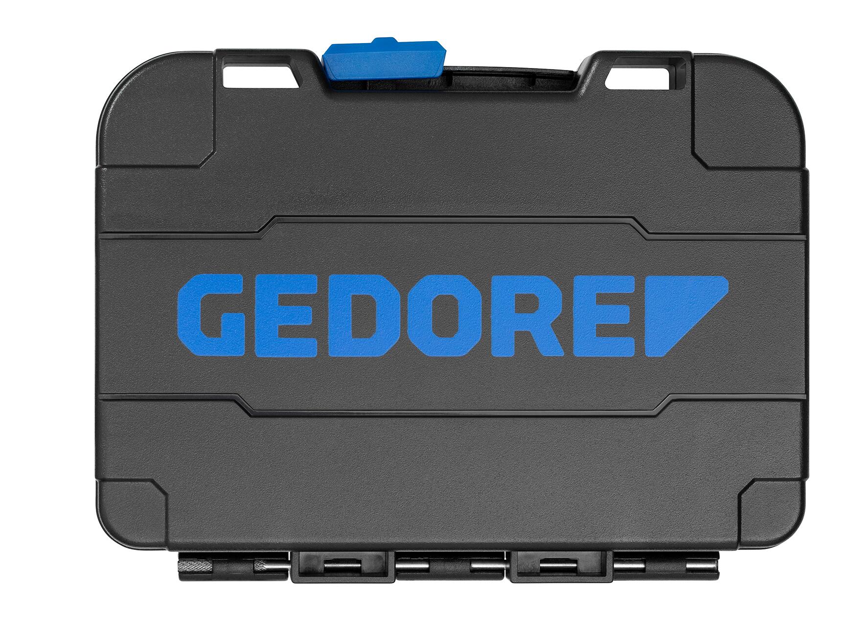 Torsion bit set 32 pieces