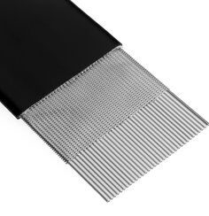 3M Shielded/Jacketed, Flat Cable, 3517 Series, 3517/40SF, 100 ft