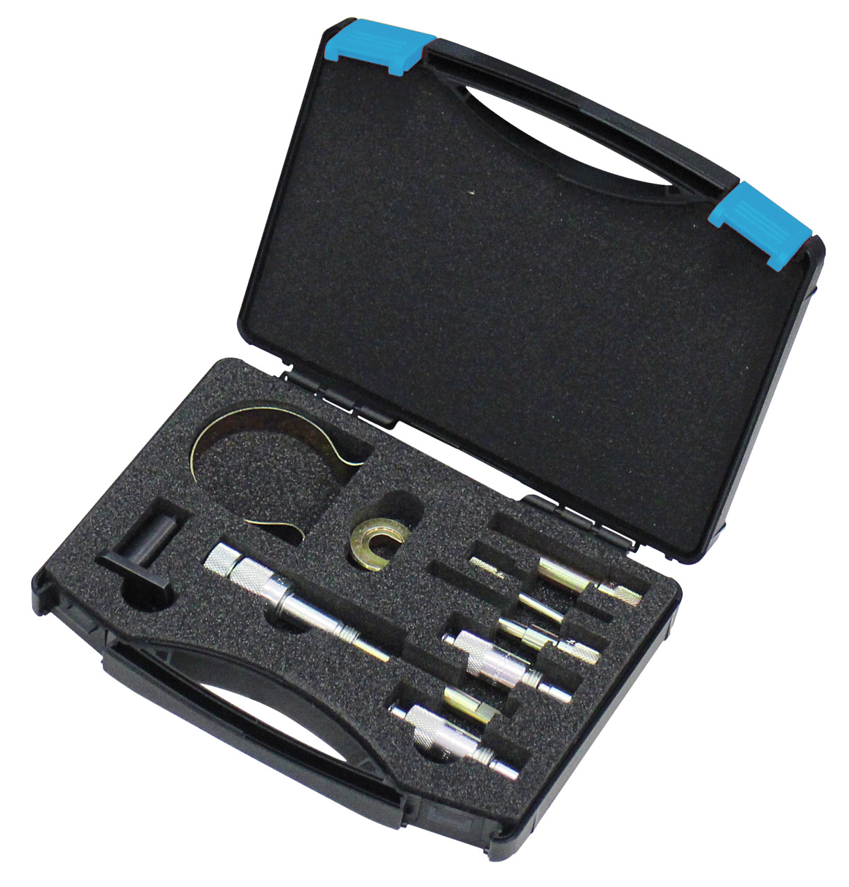 Locking Tool Set, 2.3, 2.8 and 3.0 JTD