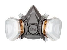 3M Standard Paint Masks Set 50685