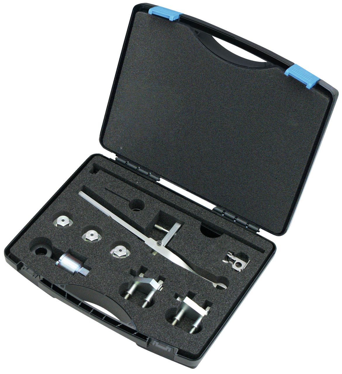 Locking Tool Set, VW 1.8 l and 2.0 l TFSI/TSI