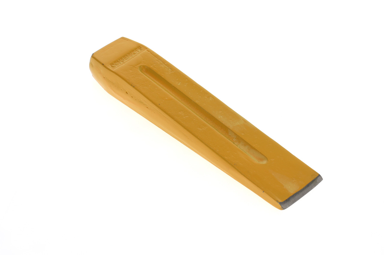 Steel wedge 2000 g Steel wedge 2000 g