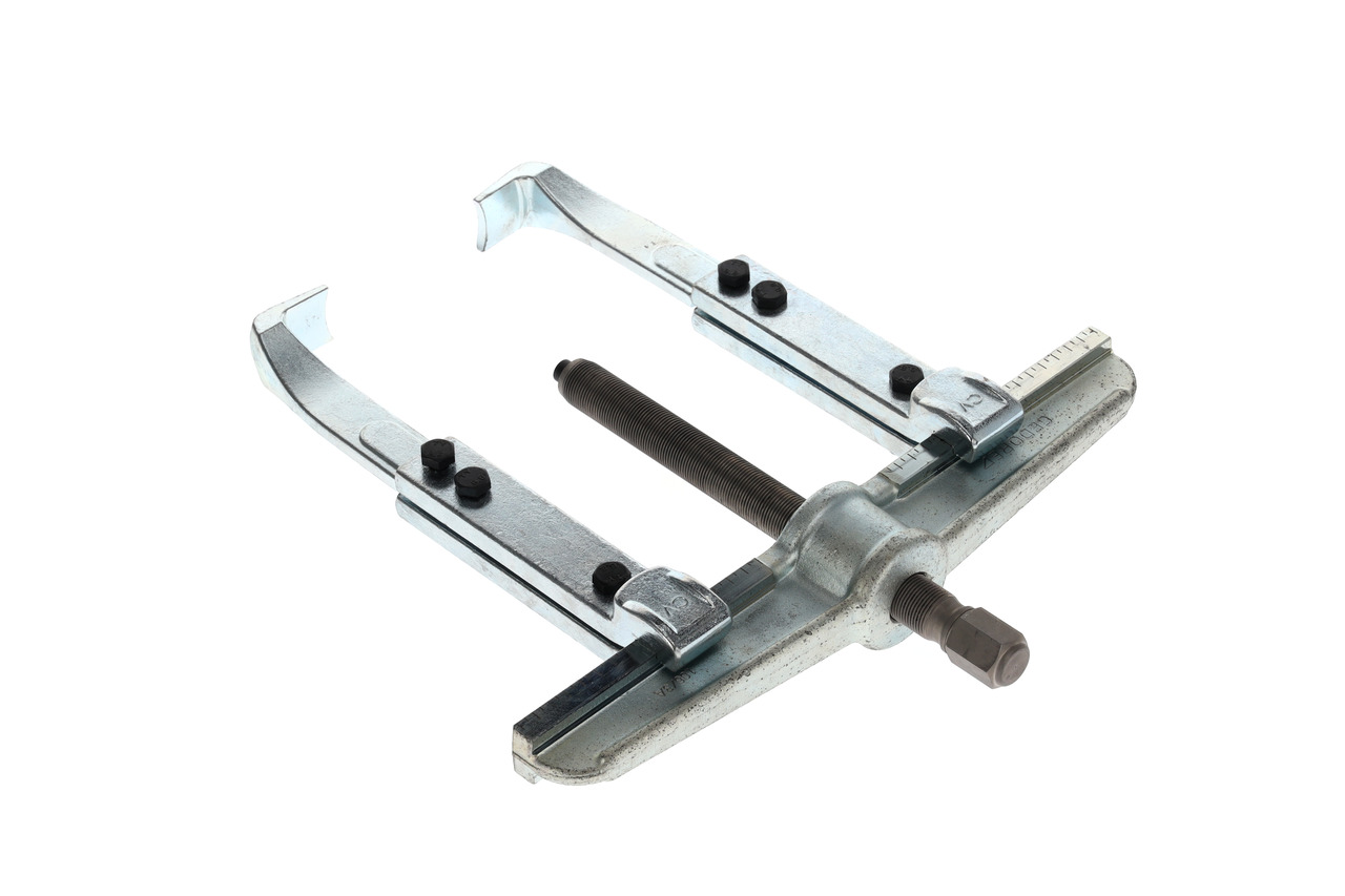 Universal puller, 2-arm pattern 350x300 mm