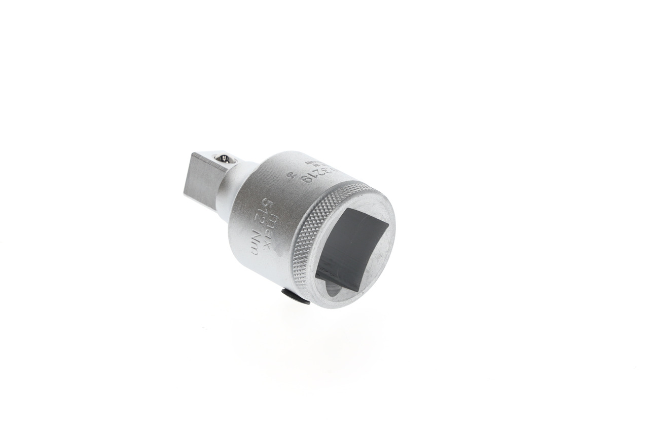 Reducer 3/4" to 1/2"