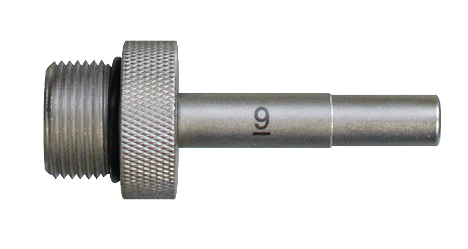 Adaptor for Audi CVT Gearbox (M22x1.5)