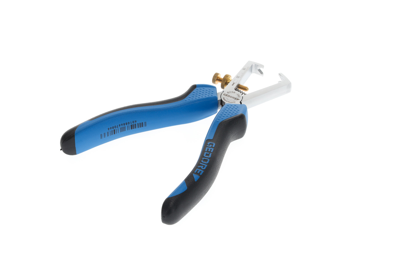 Stripping pliers Stripping pliers