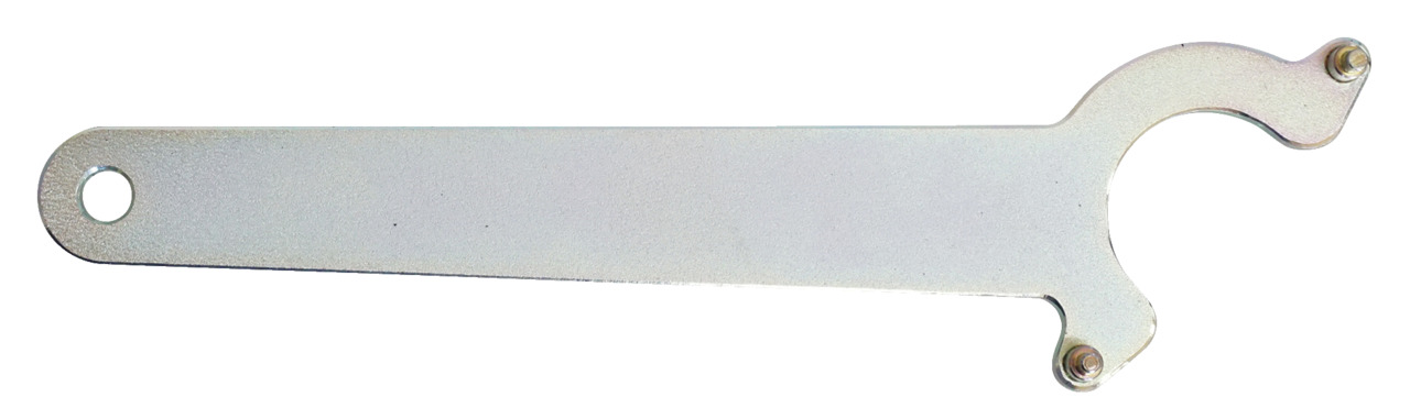 Removal Tool for Camshaft