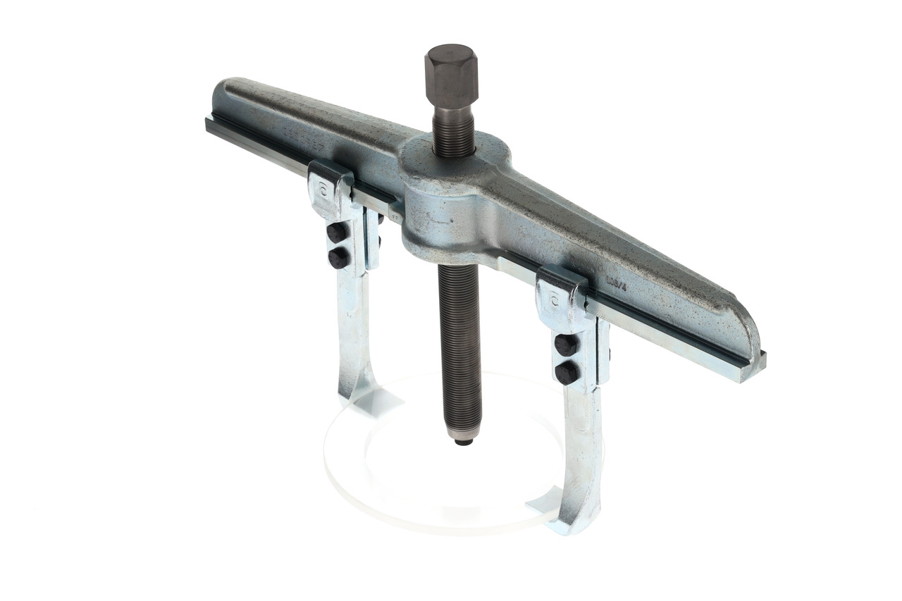 Universal puller, 2-arm pattern 520x200 mm